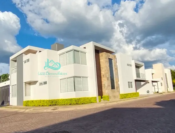 Casa en Residencial Santa Lucía, León, Guanajuato