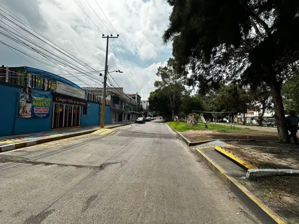 Terreno en venta en Villa de las Flores 1a Sección (Unidad Coacalco), Coacalco de Berriozábal — foto 2 de 15
