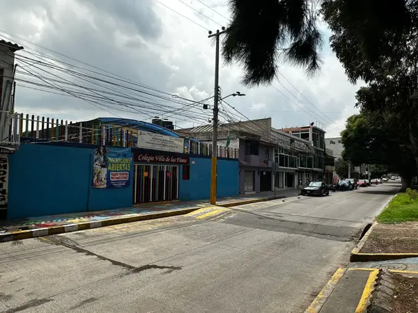 Terreno en venta en Villa de las Flores 1a Sección (Unidad Coacalco), Coacalco de Berriozábal — foto 3 de 15