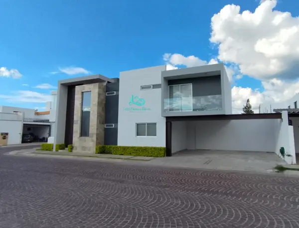 Casa en venta en Residencial Santa Lucía, León — foto 2 de 56