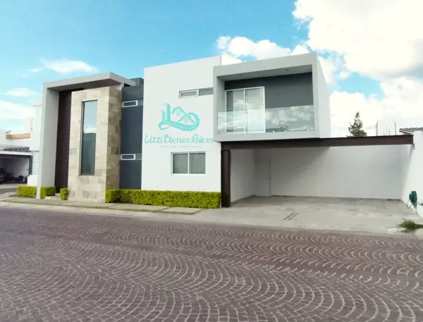 Casa en venta en Residencial Santa Lucía, León — foto 3 de 56