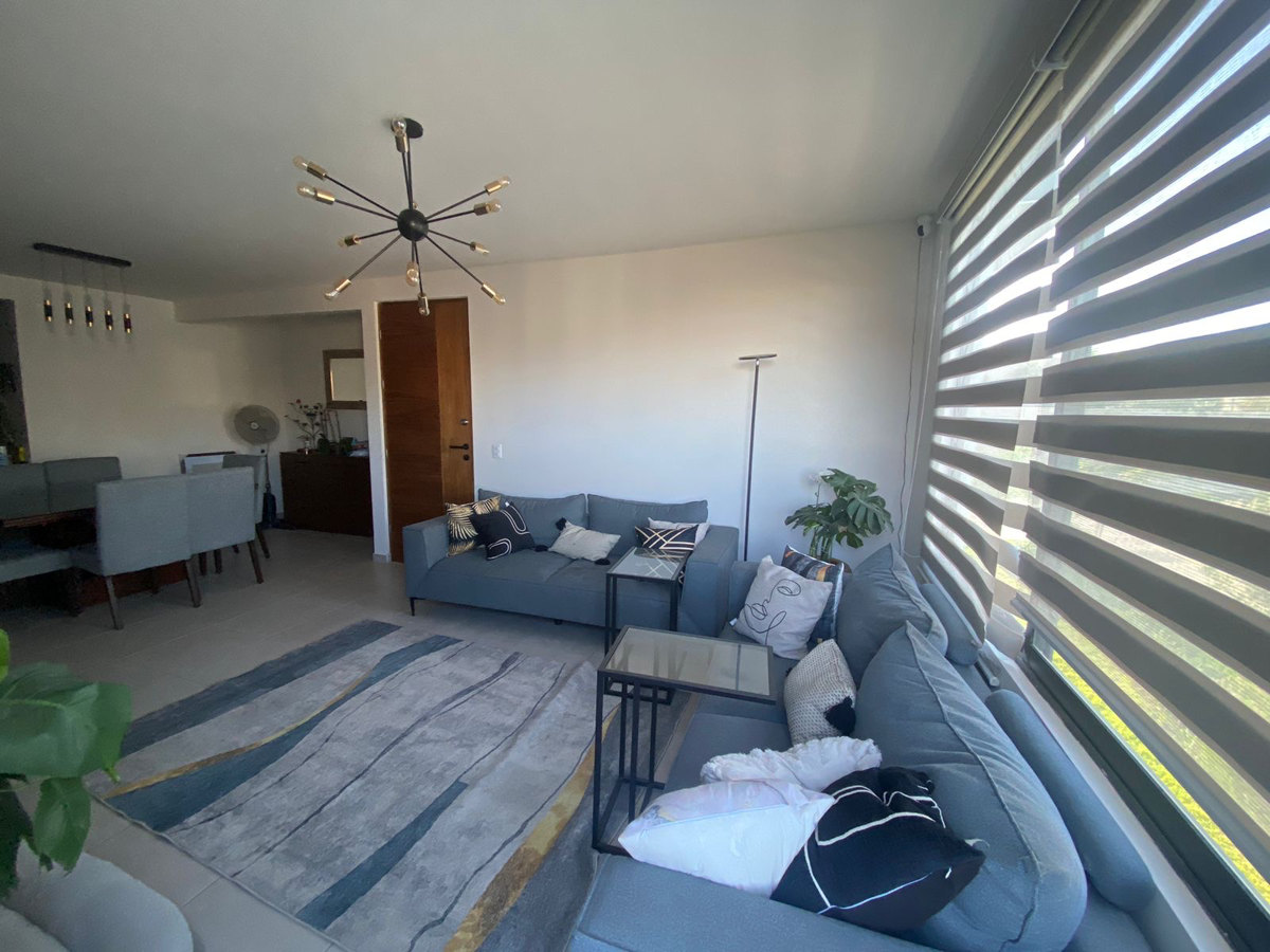 Departamento en venta en Zákia, El Marqués — foto 1 de 14