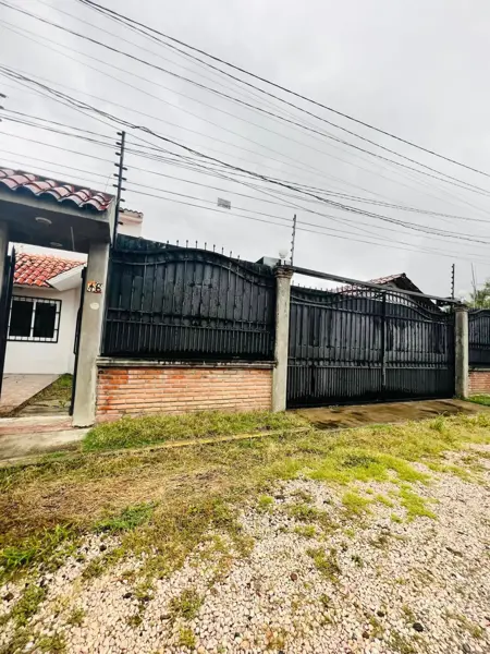Casa en venta en Cocoyoc, Yautepec — foto 2 de 13