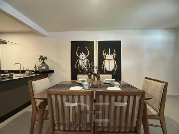 Departamento en venta en Zákia, El Marqués — foto 3 de 15