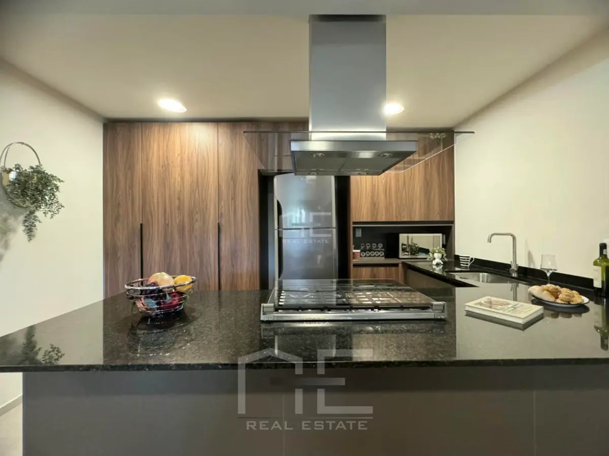 Departamento en venta en Zákia, El Marqués — foto 1 de 15
