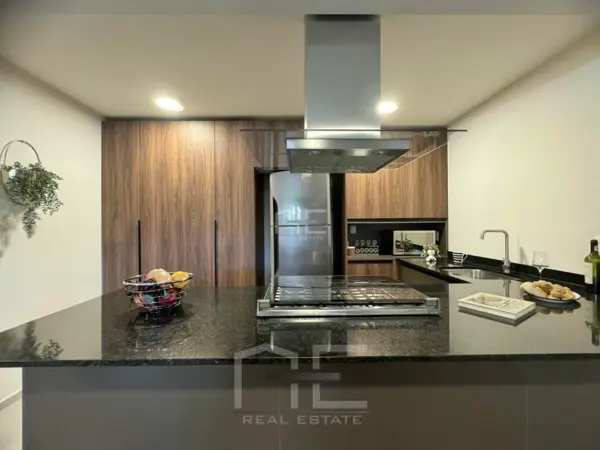 Departamento en venta en Zákia, El Marqués, Querétaro Departamento en venta en Zákia, El Marqués, Querétaro