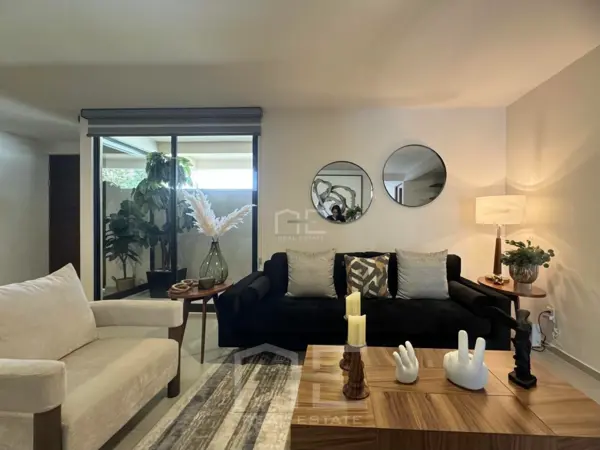 Departamento en venta en Zákia, El Marqués — foto 2 de 15