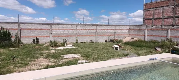 Casa en venta en Bordo Blanco, Tequisquiapan — foto 3 de 22