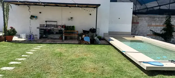 Casa en venta en Bordo Blanco, Tequisquiapan, Querétaro Casa en venta en Bordo Blanco, Tequisquiapan, Querétaro