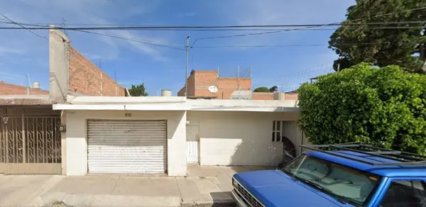 Casa en España, Aguascalientes, Aguascalientes