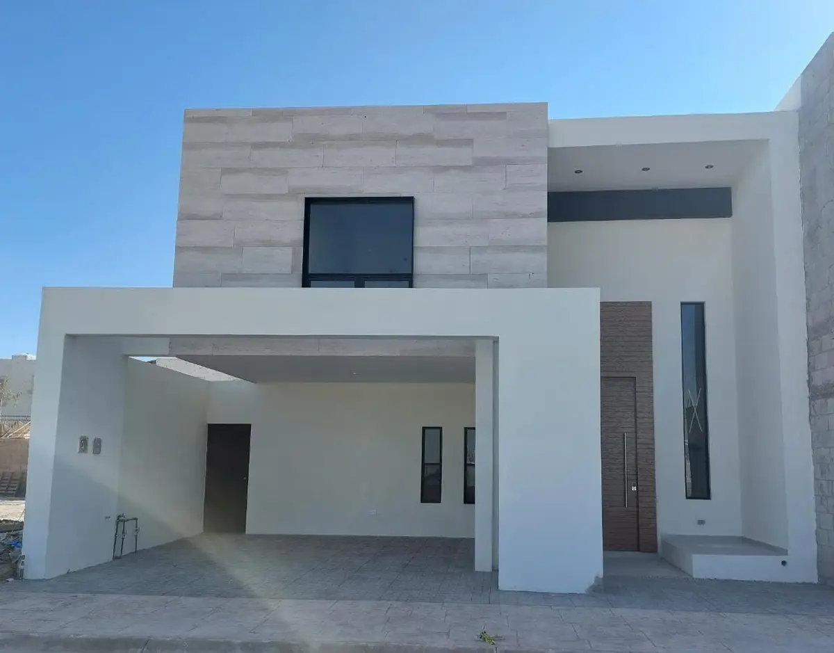 Casa en Renta en Residencial Senderos, Torreón, Coahuila de Zaragoza