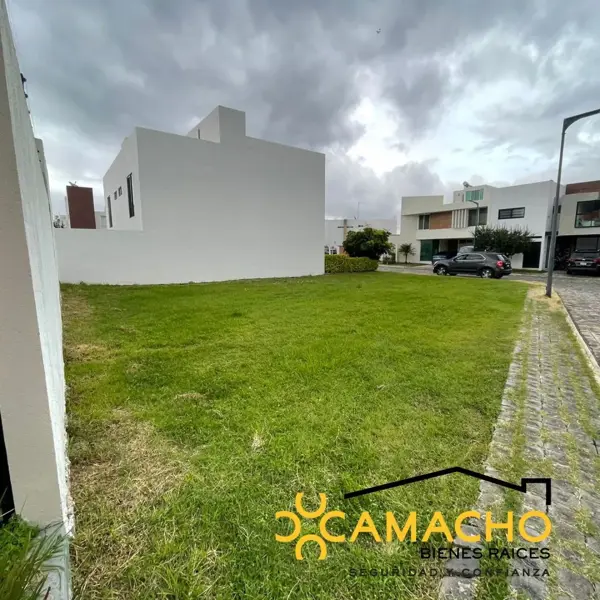 Terreno en venta en El Hallazgo, San Pedro Cholula — foto 2 de 10