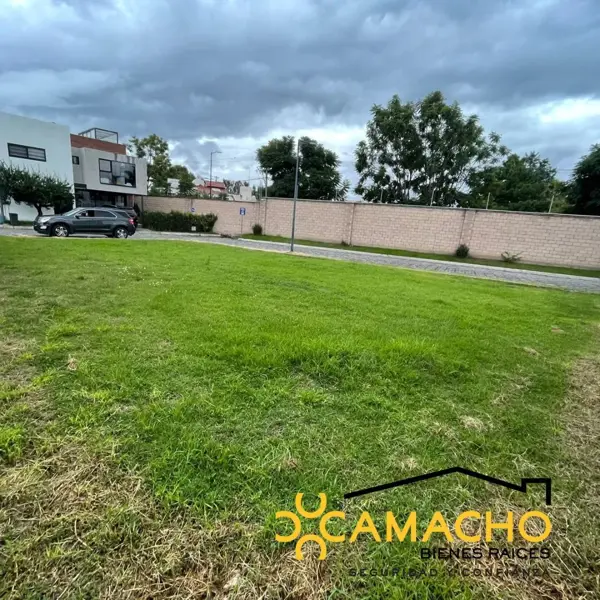 Terreno en venta en El Hallazgo, San Pedro Cholula — foto 3 de 10