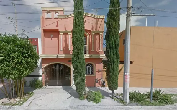 Casa en Real de San Miguel Sector Cuatro, Guadalupe, Nuevo León