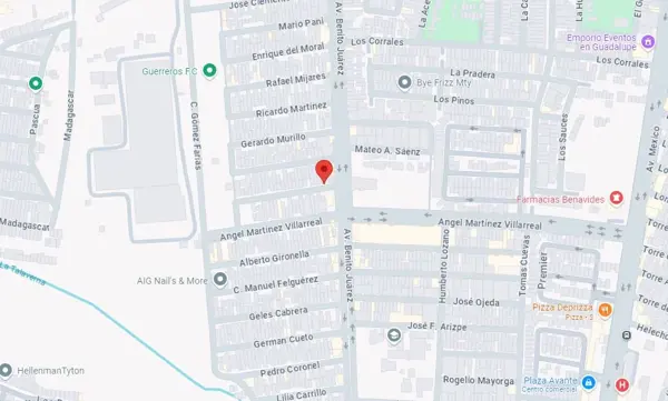 Casa en venta en Real de San Miguel Sector Cuatro, Guadalupe — foto 2 de 10