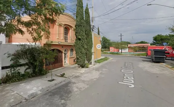 Casa en venta en Real de San Miguel Sector Cuatro, Guadalupe — foto 3 de 10