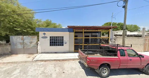 Casa en venta en Sambula, Mérida — foto 2 de 8