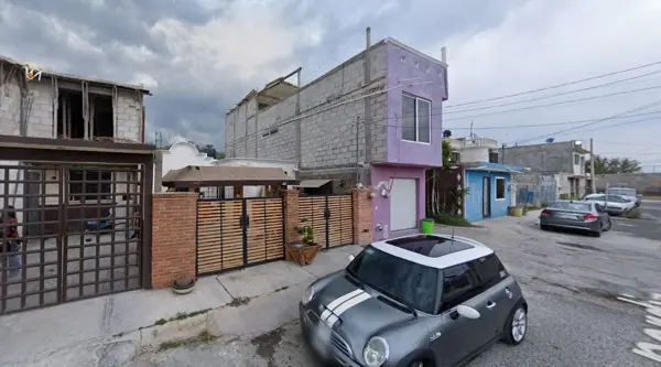 Casa en venta en El Paraíso, Mineral de la Reforma — foto 2 de 8