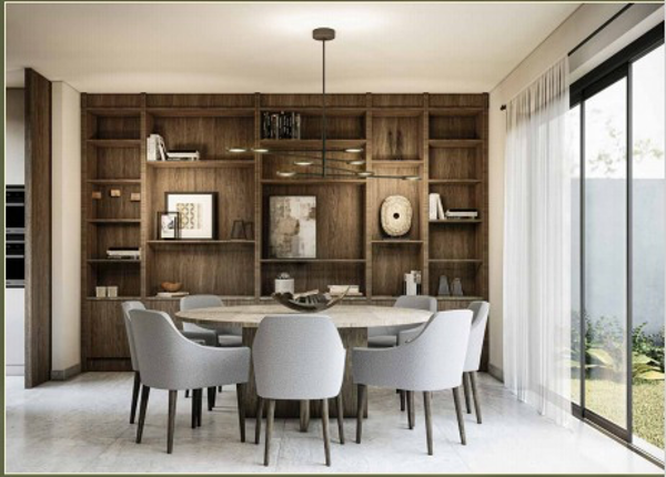 Casa en venta en San Fernando, Ramos Arizpe — foto 2 de 7