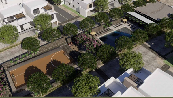 Casa en venta en San Fernando, Ramos Arizpe — foto 3 de 7