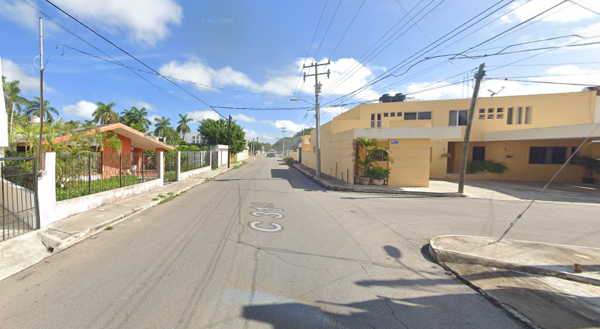 Casa en venta en Las Brisas, Mérida — foto 3 de 11