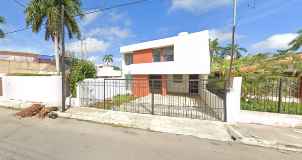 Casa en Las Brisas, Mérida, Yucatán