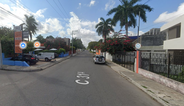 Casa en venta en Las Brisas, Mérida — foto 2 de 11