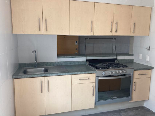 Departamento en venta en Granada, Miguel Hidalgo — foto 3 de 16