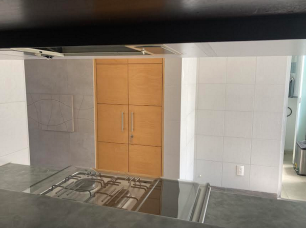 Departamento en venta en Granada, Miguel Hidalgo — foto 2 de 16