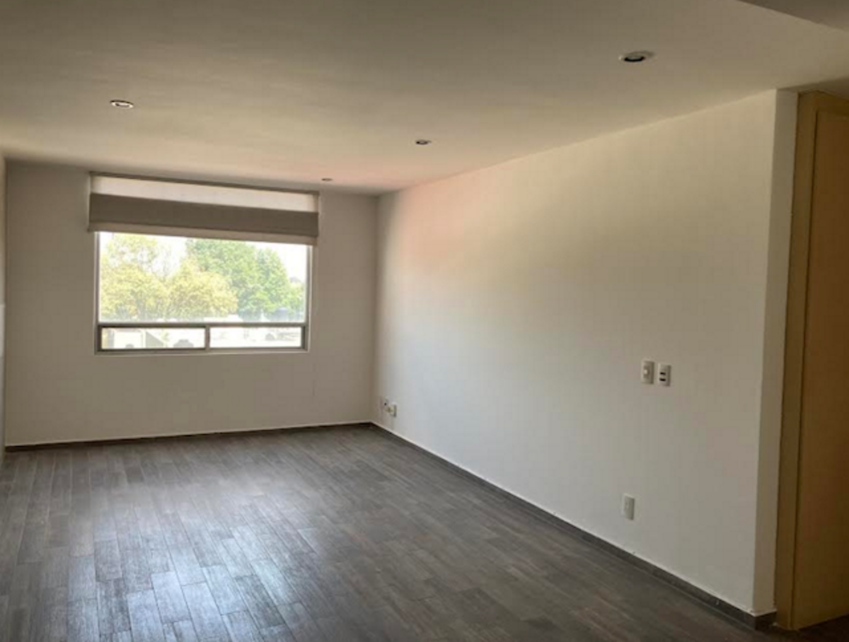 Departamento en venta en Granada, Miguel Hidalgo — foto 1 de 16