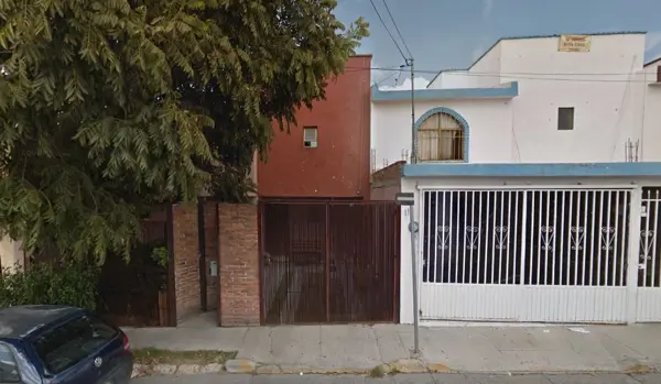 Casa en Tierra Buena, Aguascalientes, Aguascalientes