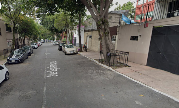 Casa en venta en Daniel Garza, Miguel Hidalgo — foto 2 de 7