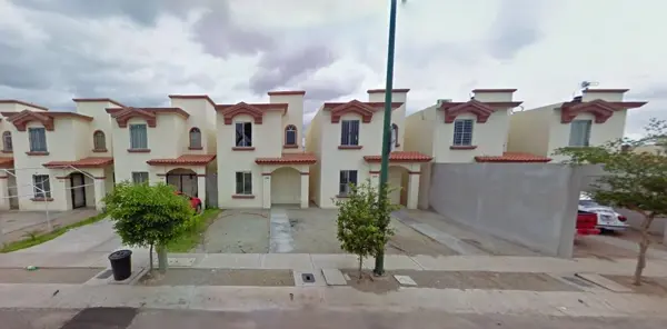 Casa en venta en Villas del Humaya, Culiacán — foto 2 de 10