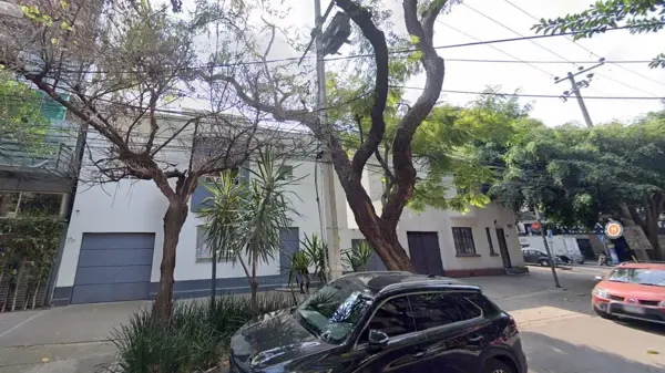 Casa en venta en Hipódromo Condesa, Cuauhtémoc — foto 3 de 9
