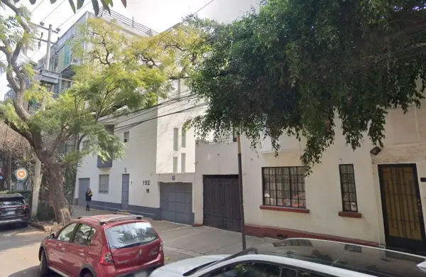 Casa en venta en Hipódromo Condesa, Cuauhtémoc — foto 2 de 9