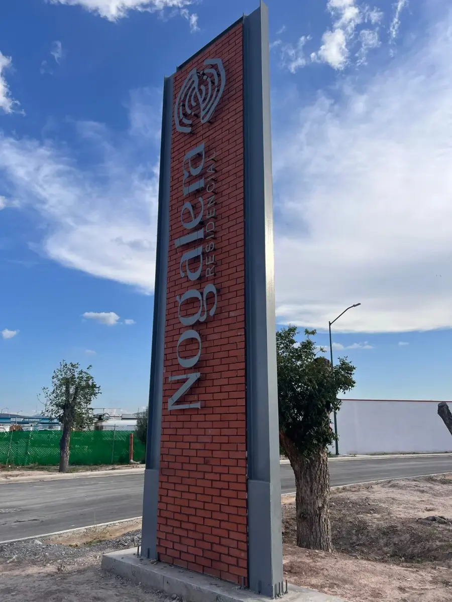 Terreno en venta en El Refugio, Gómez Palacio — foto 1 de 21