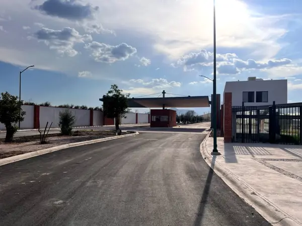 Terreno en venta en El Refugio, Gómez Palacio — foto 2 de 21