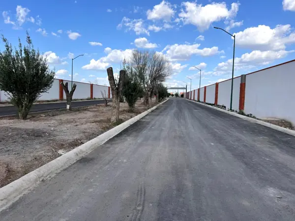 Terreno en venta en El Refugio, Gómez Palacio — foto 3 de 21