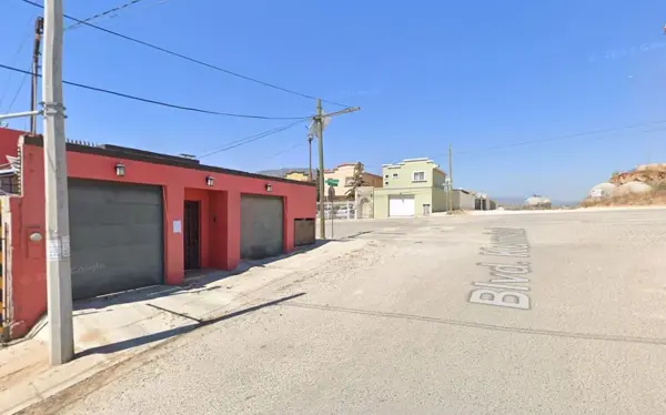 Casa en venta en Colinas del Magisterio, Ensenada — foto 3 de 10