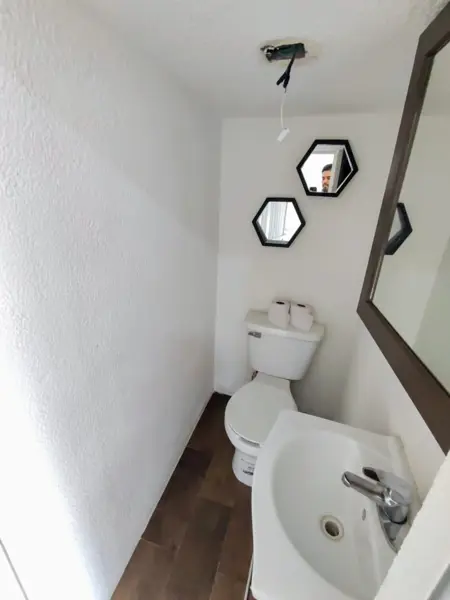 Casa en venta en San Cristobal Huichochitlan, Toluca — foto 3 de 14