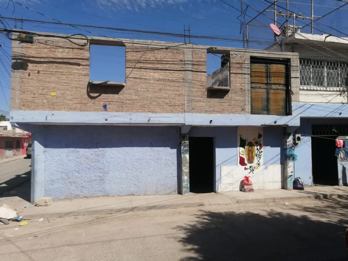 Casa en Venta en Ruben Jaramillo, Gómez Palacio, Durango