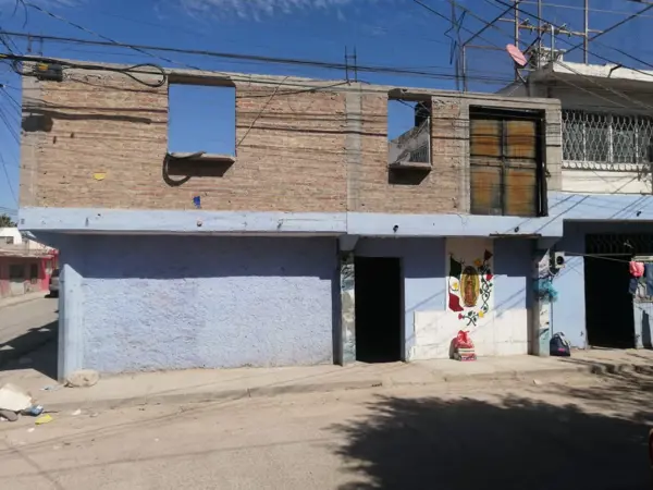 Casa en venta en Ruben Jaramillo, Gómez Palacio, Durango