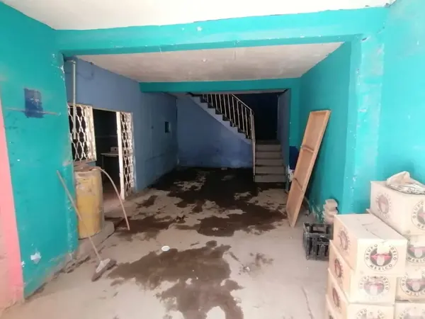 Casa en venta en Ruben Jaramillo, Gómez Palacio — foto 3 de 13