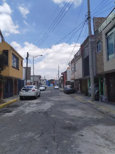 Casa en venta en Malinali, Cuautlancingo — foto 2 de 15