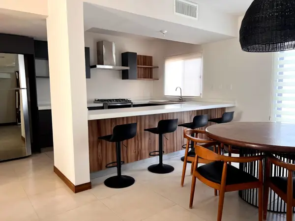 Casa en venta en El Refugio, Gómez Palacio — foto 3 de 37