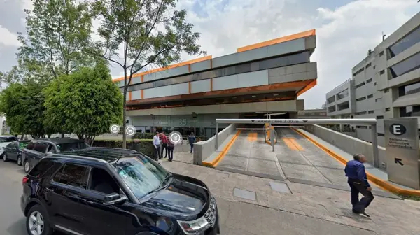 Departamento en venta en Bosque de las Lomas, Miguel Hidalgo — foto 2 de 9