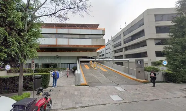 Departamento en venta en Bosque de las Lomas, Miguel Hidalgo — foto 3 de 9