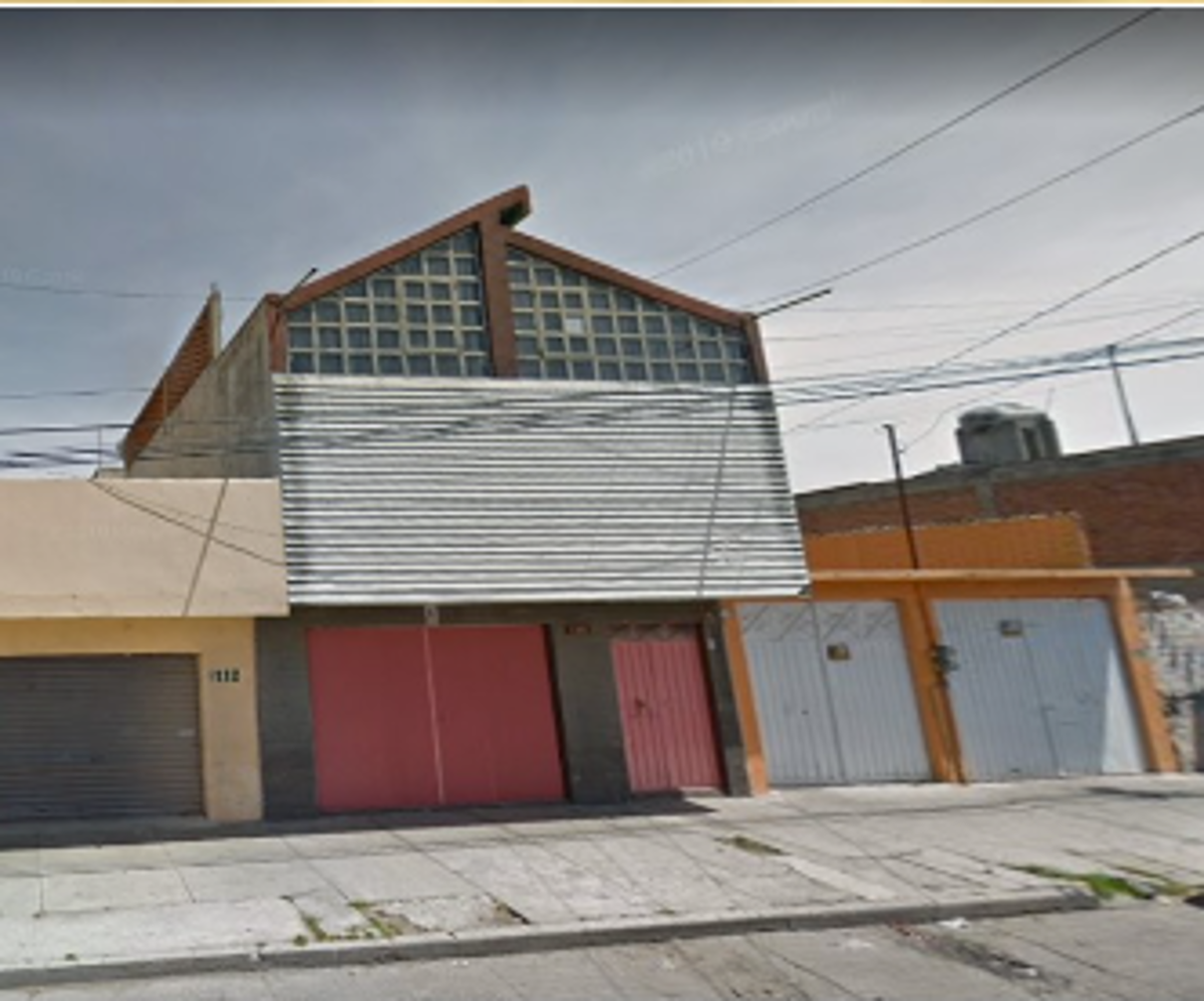 Casa en venta en San Martin de Porres, Apizaco