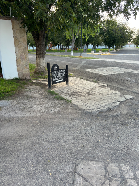 Terreno en venta en Las Trojes, Torreón — foto 3 de 8