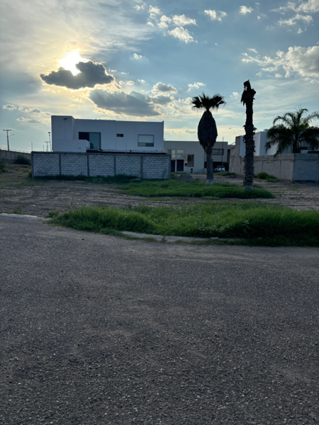 Terreno en venta en Las Trojes, Torreón — foto 2 de 8